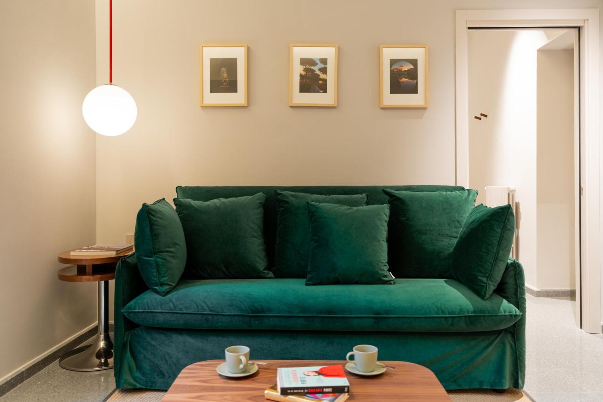 Domus Suites Colosseum, Rome