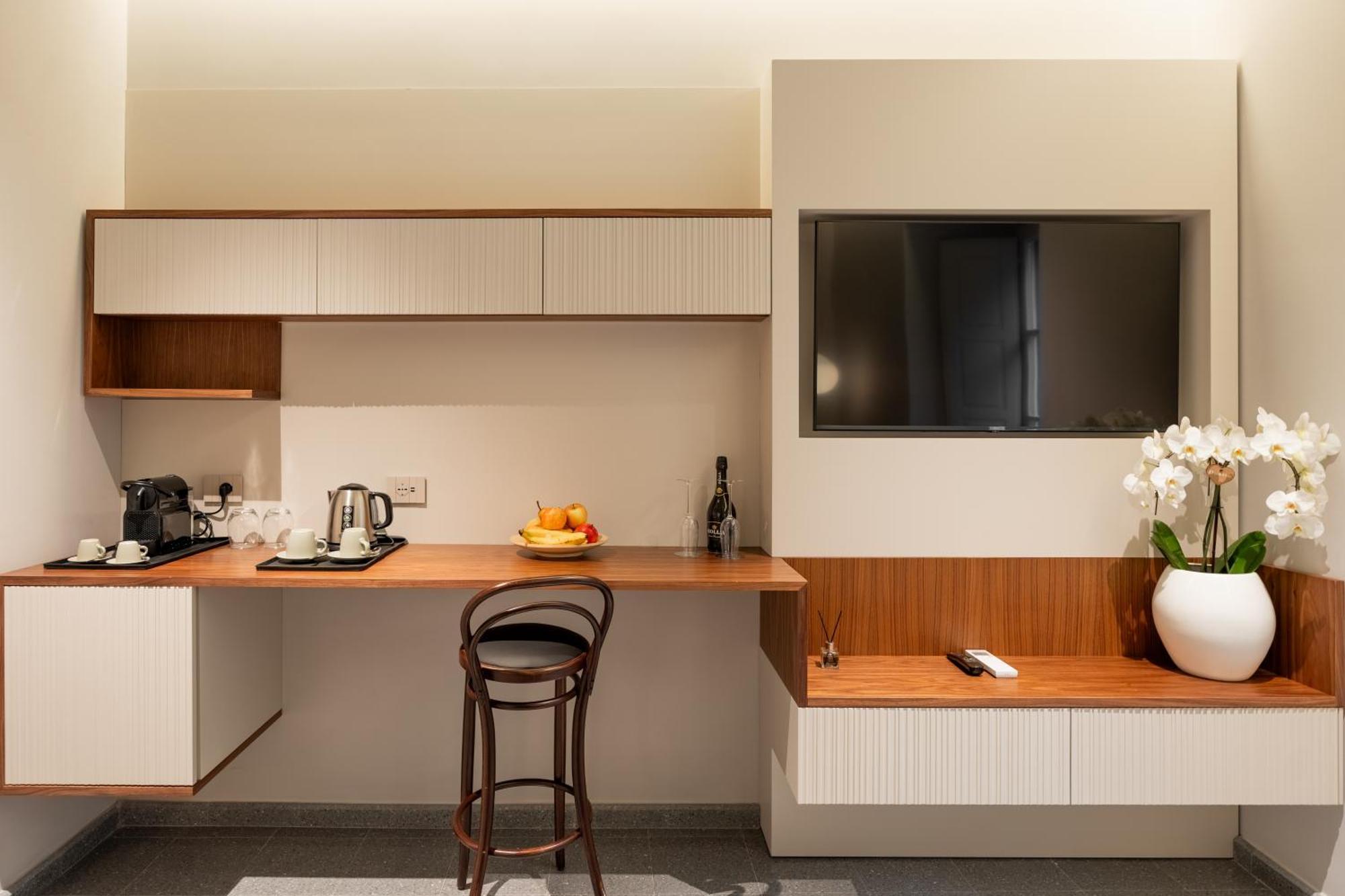 Domus Suites Colosseum — Photos 2