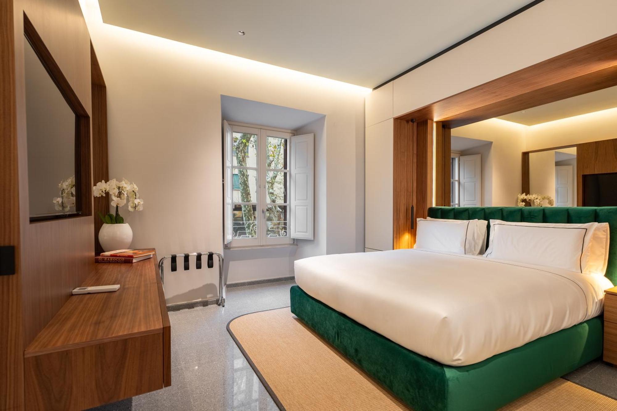 Domus Suites Colosseum — Photos 3