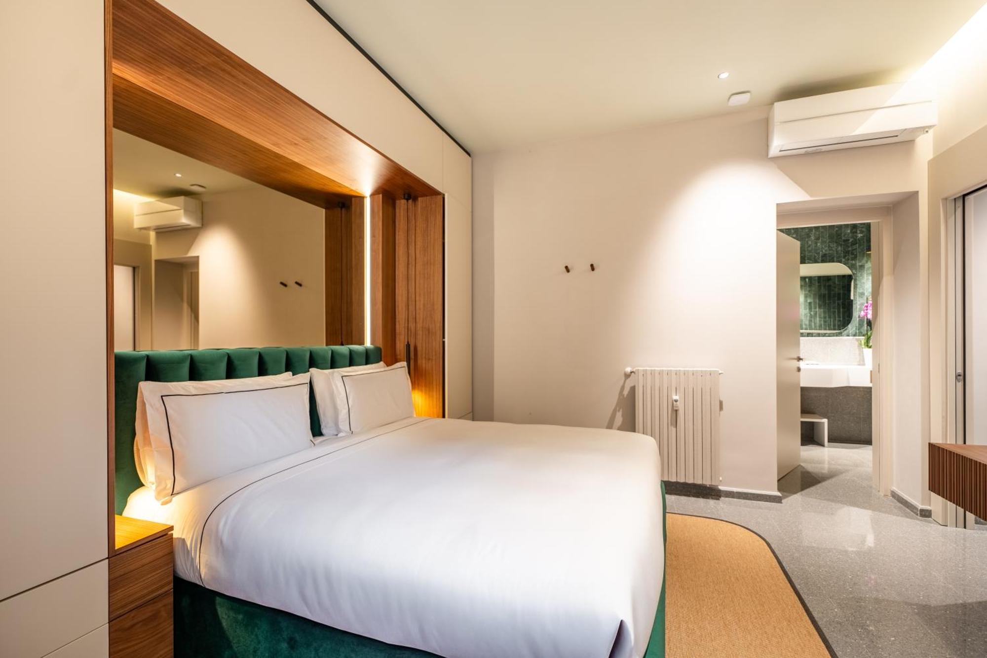 Domus Suites Colosseum — Photos 1